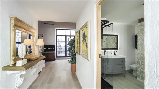 Houses in Málaga - photo 5