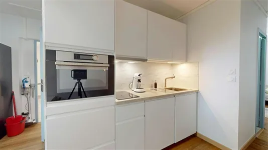 Rooms in Lyon - photo 10