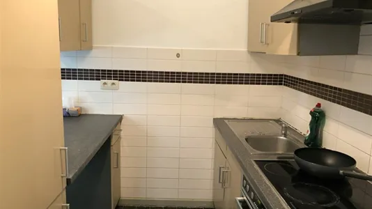 Rooms in Stad Brussel - photo 4