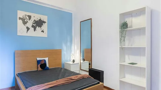 Rooms in Bologna - photo 6