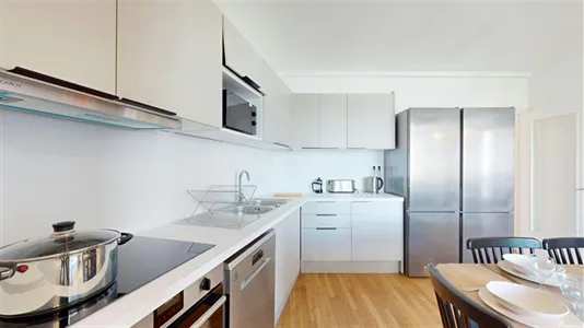 Rooms in Paris 15ème arrondissement - photo 6