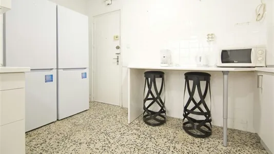 Rooms in Madrid Moncloa-Aravaca - photo 9