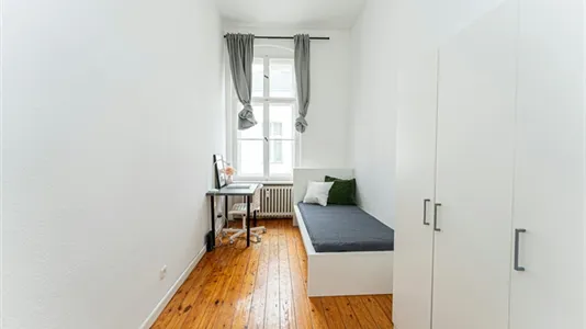 Rooms in Location is not specified - photo 2
