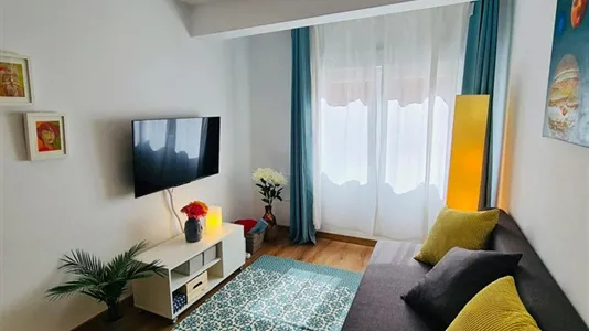 Rooms in Santander - photo 3