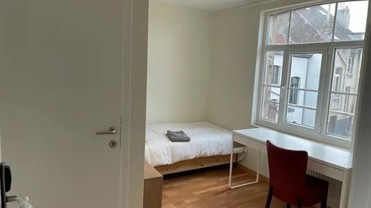 Rooms in Stad Brussel - photo 6