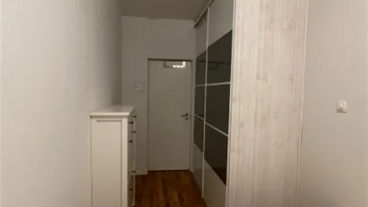 Apartments in Hammarbyhamnen - photo 7