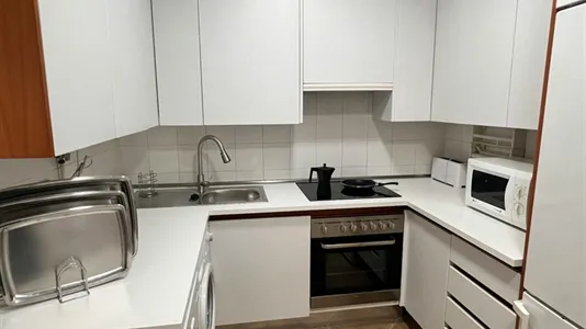 Rooms in Madrid Chamberí - photo 7