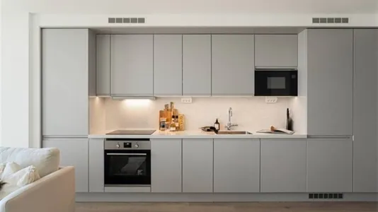 Apartments in Lundby - photo 3