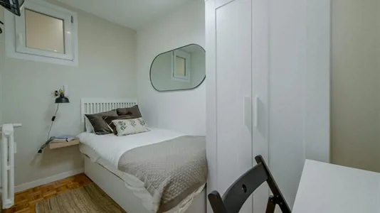 Rooms in Madrid Salamanca - photo 1