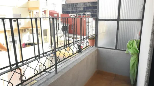 Apartments in Valencia Poblats Marítims - photo 10