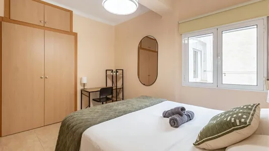 Rooms in Granada - photo 5