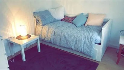 Room for rent in Nogent-sur-Marne, Île-de-France