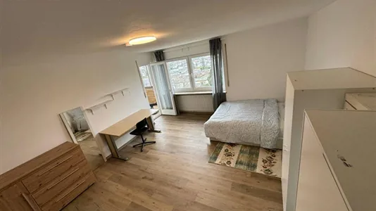Rooms in Augsburg - photo 1