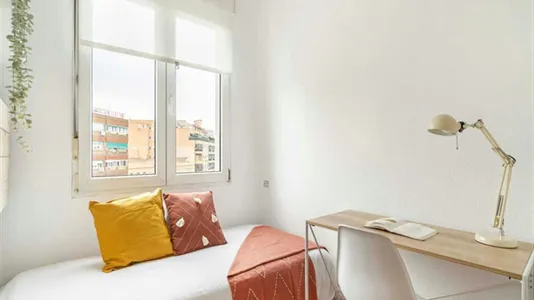 Rooms in Madrid Tetuán - photo 2