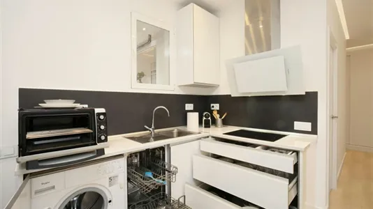 Apartments in Madrid Retiro - photo 6