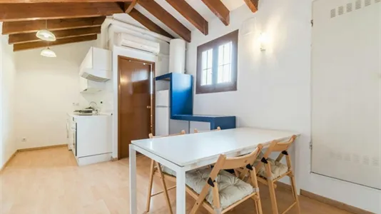 Rooms in Madrid Centro - photo 7