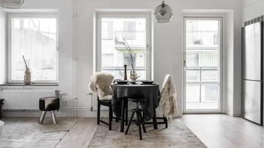 Apartments in Södermalm - photo 2