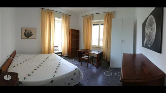 Rooms in Roma Municipio II – Parioli/Nomentano - photo 1