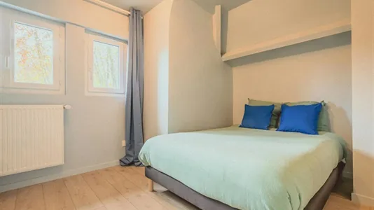 Rooms in Bobigny - photo 3