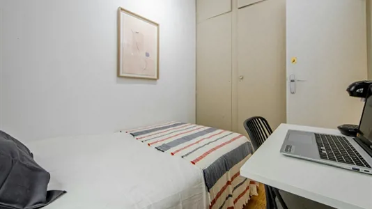 Rooms in Madrid Tetuán - photo 3