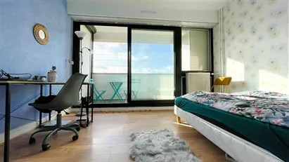 Room for rent in Créteil, Île-de-France