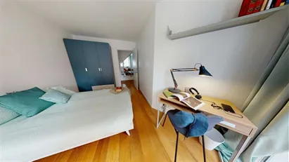 Room for rent in Paris 19ème arrondissement, Paris