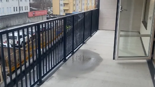 Apartments in Stockholm West - photo 2