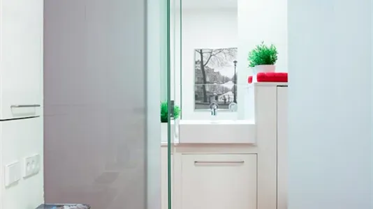 Apartments in Madrid Salamanca - photo 8