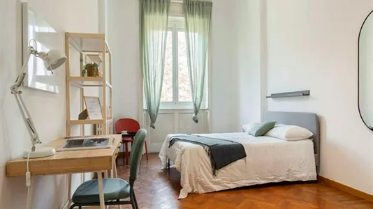 Rooms in Milano Zona 3 - Porta Venezia, Città Studi, Lambrate - photo 5