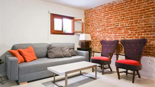 Apartments in Madrid Chamartín - photo 3