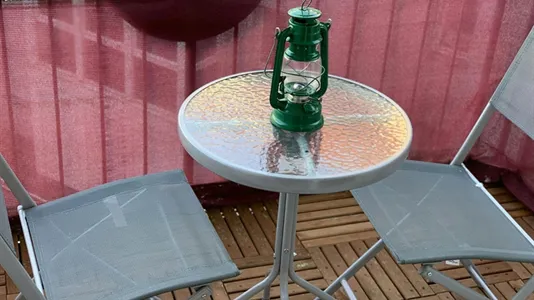 Apartments in Nuremberg - photo 5