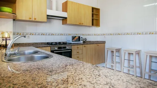 Rooms in Valencia L'Eixample - photo 7