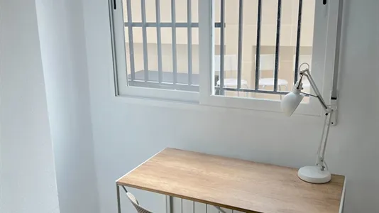 Rooms in Valencia L'Eixample - photo 7