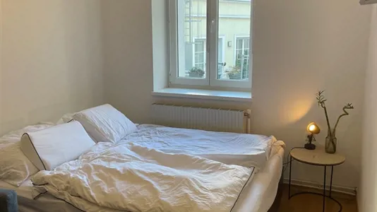 Rooms in Wien Mariahilf - photo 1