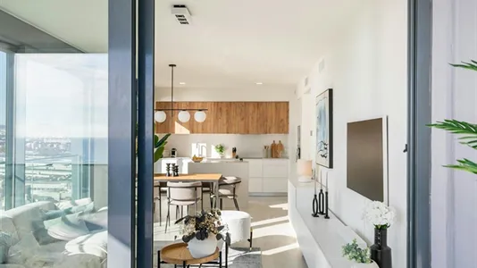 Apartments in Barcelona Ciutat Vella - photo 5