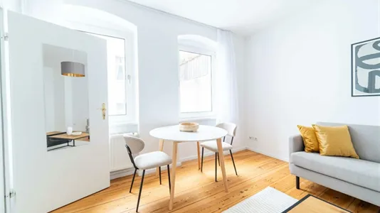 Apartments in Berlin Charlottenburg-Wilmersdorf - photo 4