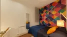 Room for rent, Barcelona Les Corts, Barcelona, Carrer de Rocafort, Spain