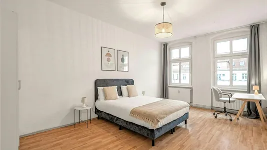 Apartments in Berlin Pankow - photo 7