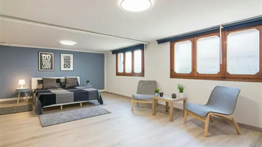 Rooms in Venice - photo 8