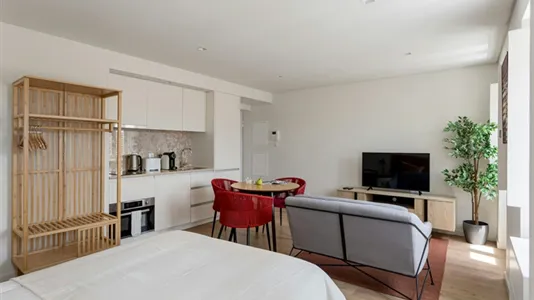 Apartments in Location is not specified - photo 8