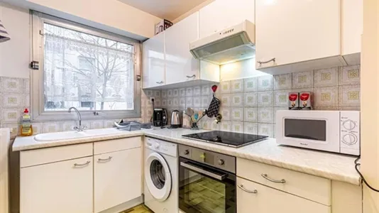 Apartments in Paris 12ème arrondissement - Bercy - photo 4