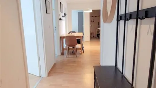 Rooms in Berlin Friedrichshain-Kreuzberg - photo 4