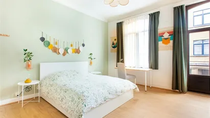 Room for rent in Brussels Schaarbeek, Brussels