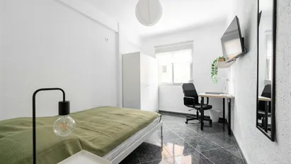 Room for rent in Málaga, Andalucía