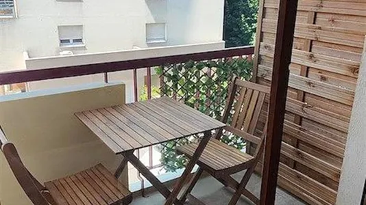 Rooms in Saint-Julien-en-Genevois - photo 3