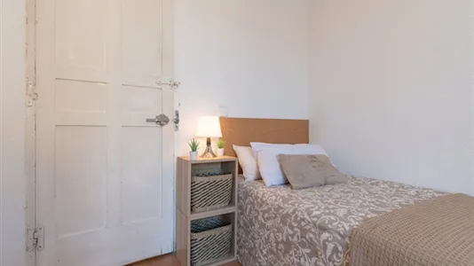 Rooms in Madrid Chamberí - photo 6