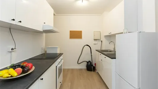 Rooms in Berlin Neukölln - photo 7