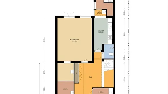 Rooms in Delft - photo 1