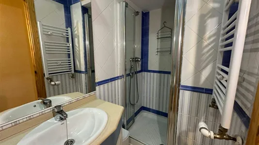 Rooms in Madrid Arganzuela - photo 9