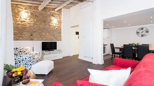 Apartments in Florence - photo 2